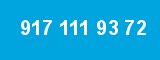 917 111 93 72